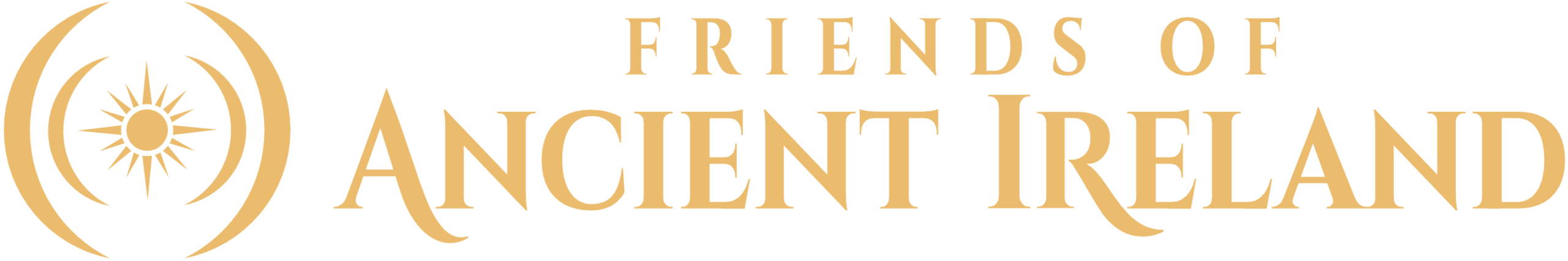 Friends of Ancient Ireland